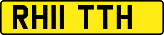 RH11TTH