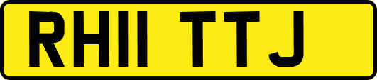 RH11TTJ