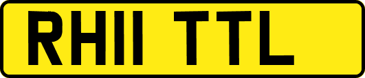 RH11TTL