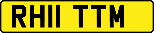 RH11TTM