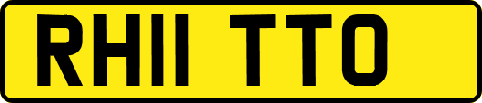 RH11TTO