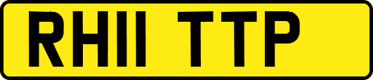 RH11TTP