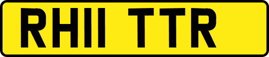 RH11TTR