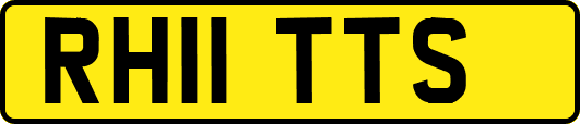 RH11TTS