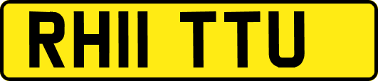 RH11TTU