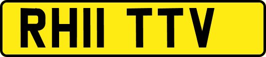 RH11TTV