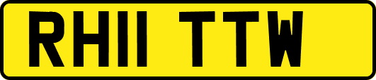 RH11TTW