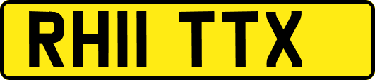 RH11TTX