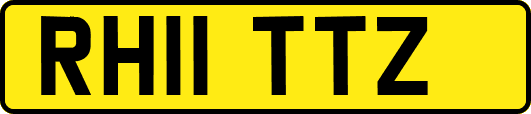 RH11TTZ