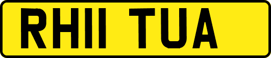 RH11TUA