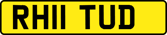 RH11TUD