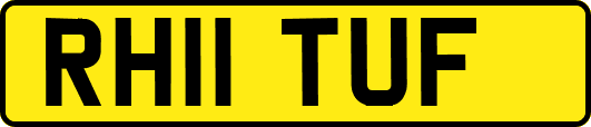 RH11TUF