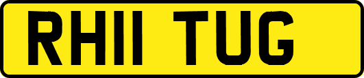 RH11TUG