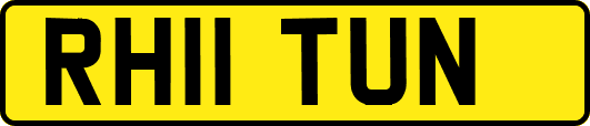 RH11TUN