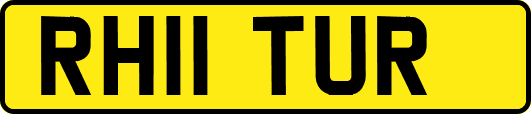 RH11TUR