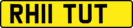 RH11TUT