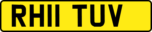 RH11TUV