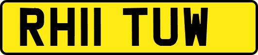 RH11TUW