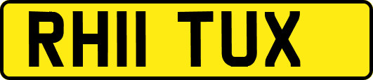 RH11TUX