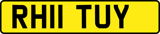 RH11TUY