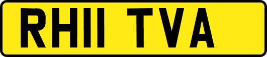 RH11TVA