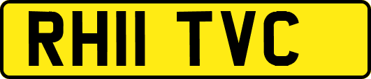 RH11TVC