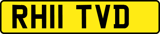 RH11TVD