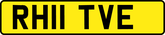 RH11TVE