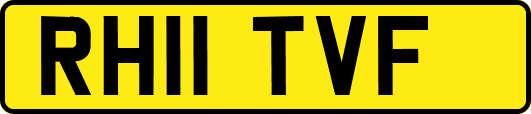 RH11TVF