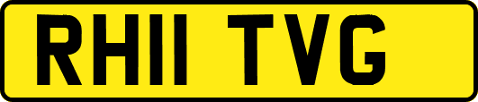 RH11TVG