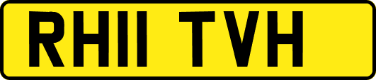 RH11TVH