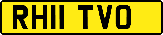 RH11TVO