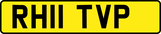 RH11TVP