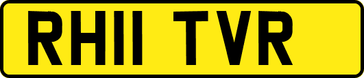RH11TVR