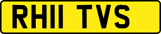 RH11TVS