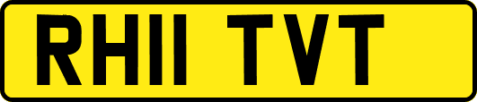 RH11TVT