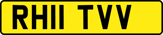 RH11TVV