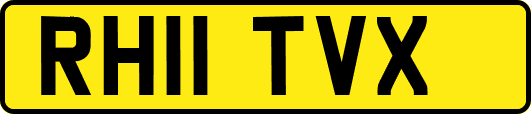RH11TVX