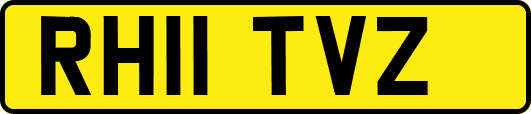 RH11TVZ
