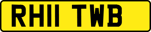 RH11TWB