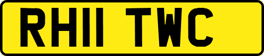 RH11TWC