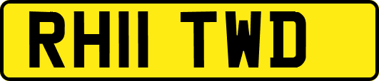 RH11TWD