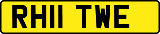 RH11TWE