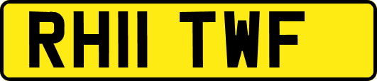 RH11TWF