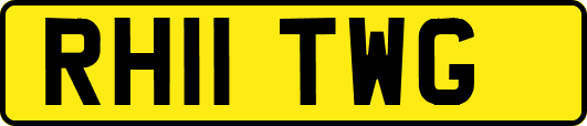 RH11TWG