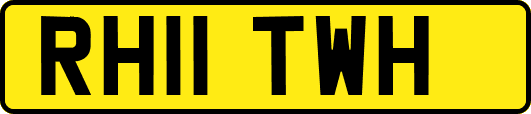 RH11TWH