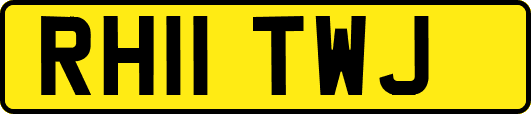 RH11TWJ