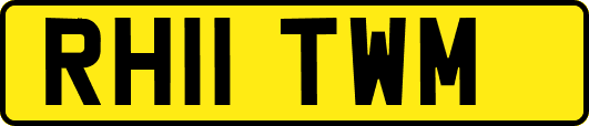 RH11TWM