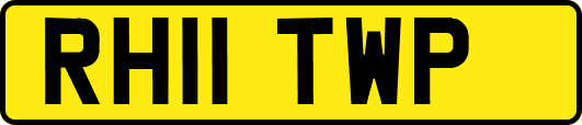 RH11TWP