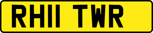 RH11TWR